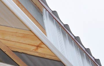 why Field Dalling fascia repairs are essential