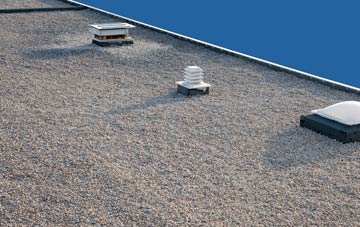 flat roofing Field Dalling, Norfolk