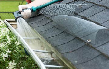 Field Dalling gutter cleaning costs