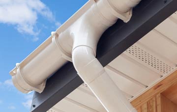 Field Dalling gutter installation costs