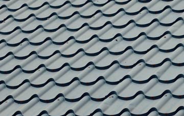 Field Dalling rubber roofing companies