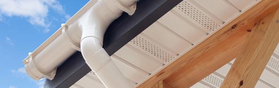 get Field Dalling guttering quotes today