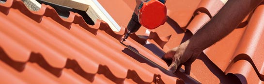 save on Field Dalling roof installation costs