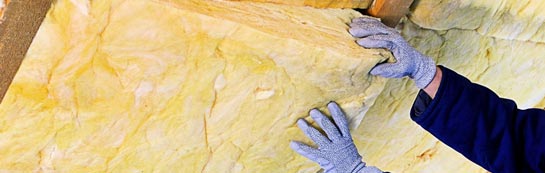 quotes for Field Dalling roof insulation