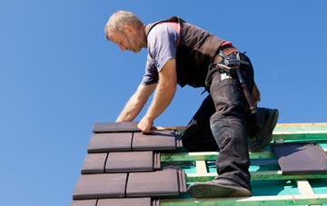 disadvantages of Field Dalling slate roofing