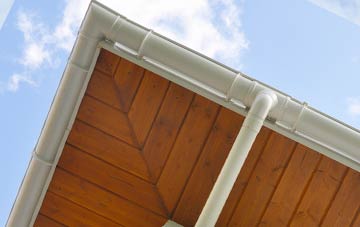 Field Dalling soffit types