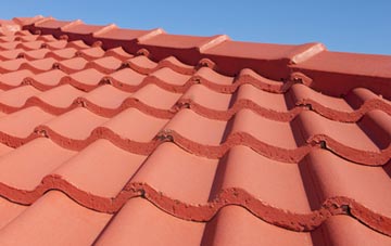 Field Dalling tile and slate roof replacement