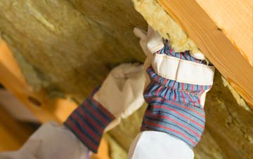 types of Field Dalling pitched roof insulation materials
