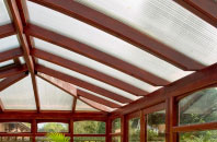 Field Dalling conservatory roofing insulation