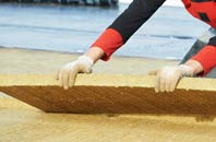 find rated Field Dalling roof insulation companies