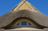 Field Dalling thatch roofing