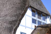 find rated Field Dalling thatchers